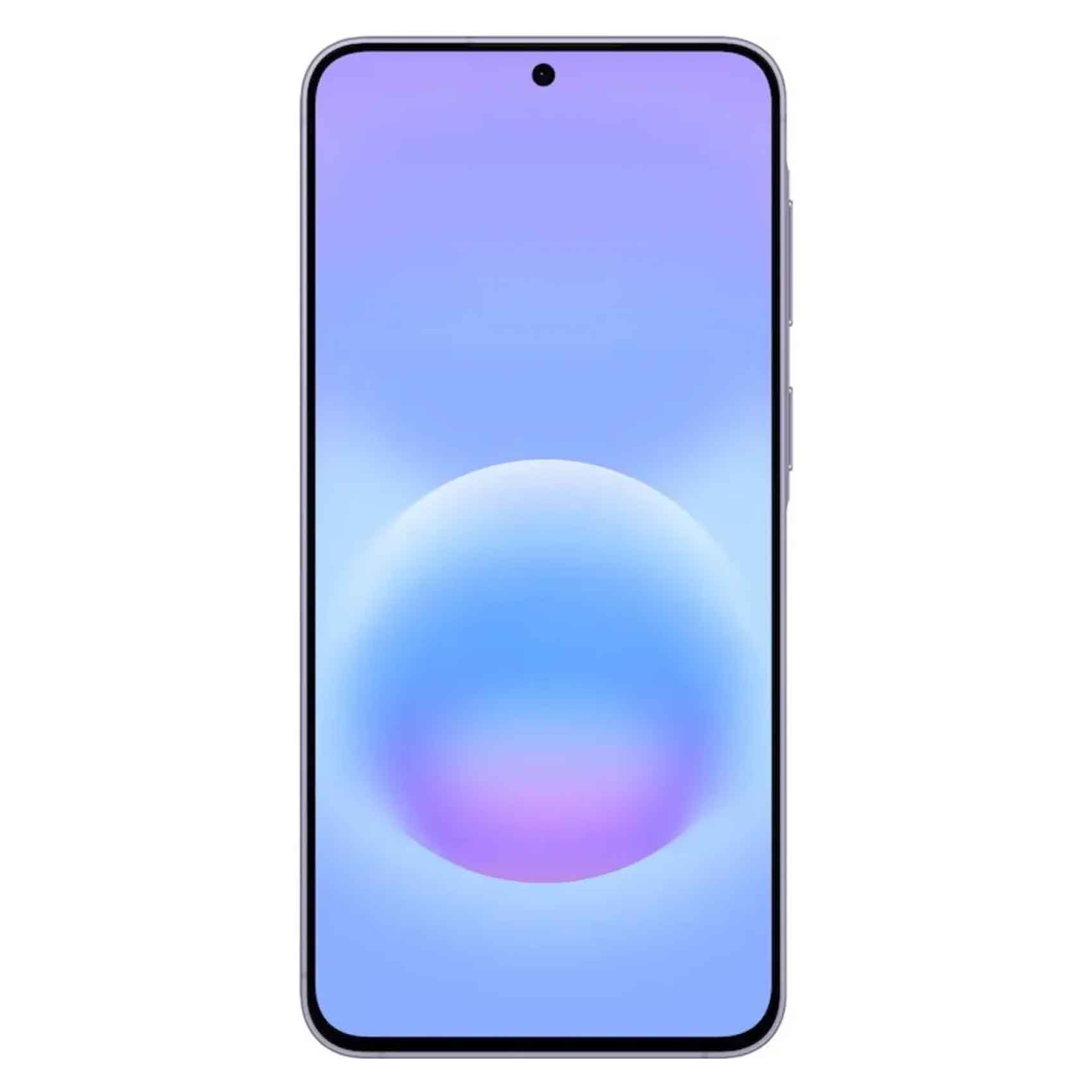 Samsung A57 5G 12GB And 512GB 6.7 Inch 5000 mAh Lilac product thumbnail 2
