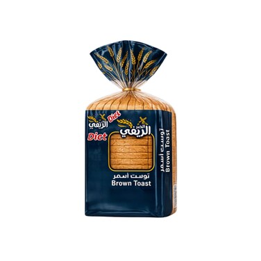 توست أسمر ريفي