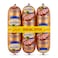 Tolkarm Smoked Beef 500 Gram 3 Pieces