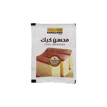بيكلاند محسن كيك 23 غرام