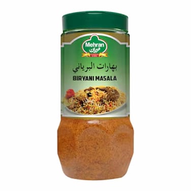 مهران بهارات برياني 55 غرام