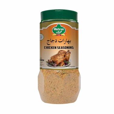 مهران توابل الدجاج 100 غرام