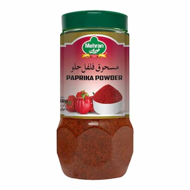 مهران مسحوق البابريكا 100 غرام