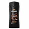 Axe Dark Temptation Body Wash 400 Ml