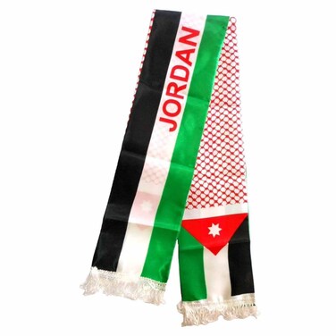 SHOBAK JORDAN SACRF