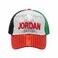 Jordan Cap 