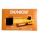 DUNKIN CHOCOLATE MIX 10 SACHETS180G