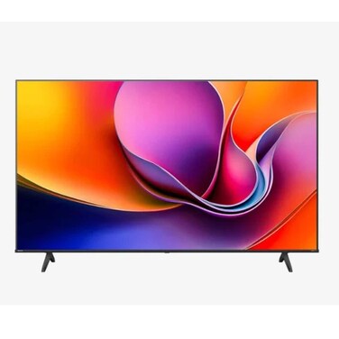 هايسنس تلفزيون A6Q الذكي بتقنية LED 4K HDR مقاس 50 بوصة موديل 50A61Q
