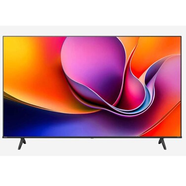 هايسينز تلفزيون A6Q الذكي فائق الدقة 4K مقاس 58 بوصة موديل 58A61Q