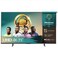 هايسنس تلفزيون ذكي 75 بوصة بدقة 4K UHD موديل 75A61Q