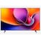 هايسنس تلفزيون ذكي بدقة 4K UHD مقاس 85 بوصة موديل 85A61Q