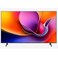 هايسنس تلفزيون ذكي بتقنية QLED فائق الوضوح 4K مقاس 65 بوصة 65Q61Q
