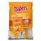 Tsipers Bread Chips Honey Mustard 14 Gram 20 Pieces