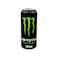 Monster Taurine Ginseng 500 Ml