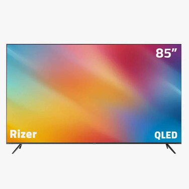 جي جارد ليد G-85 CQG  رازر كيو ليد 85 بوصة