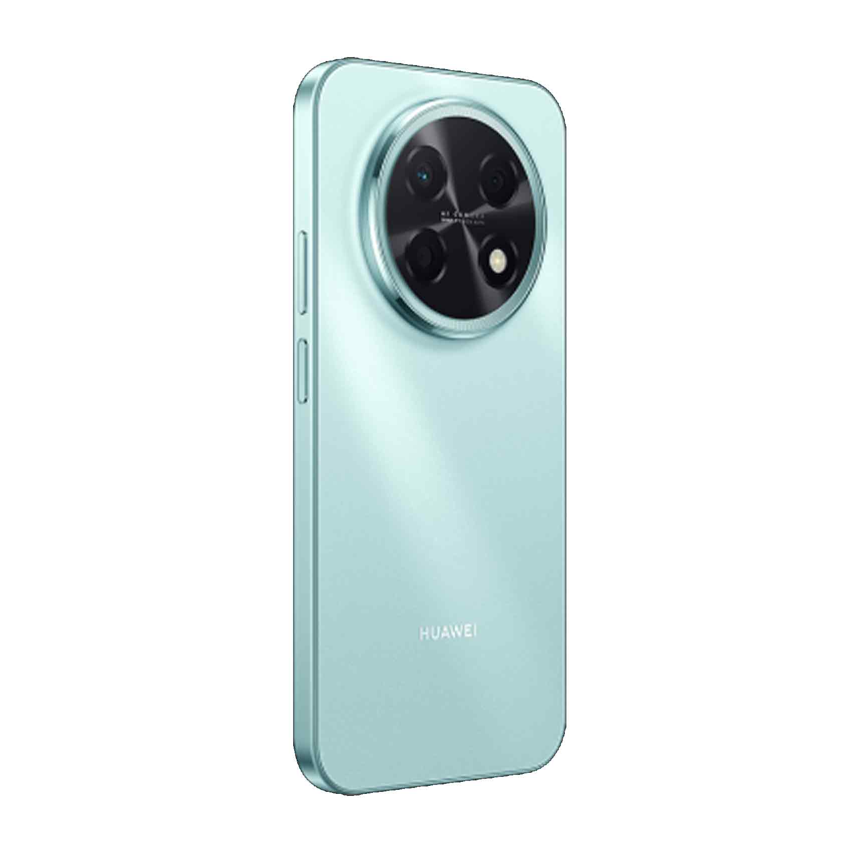 Huawei Nova 15 Max 8GB+256GB Green product thumbnail 2