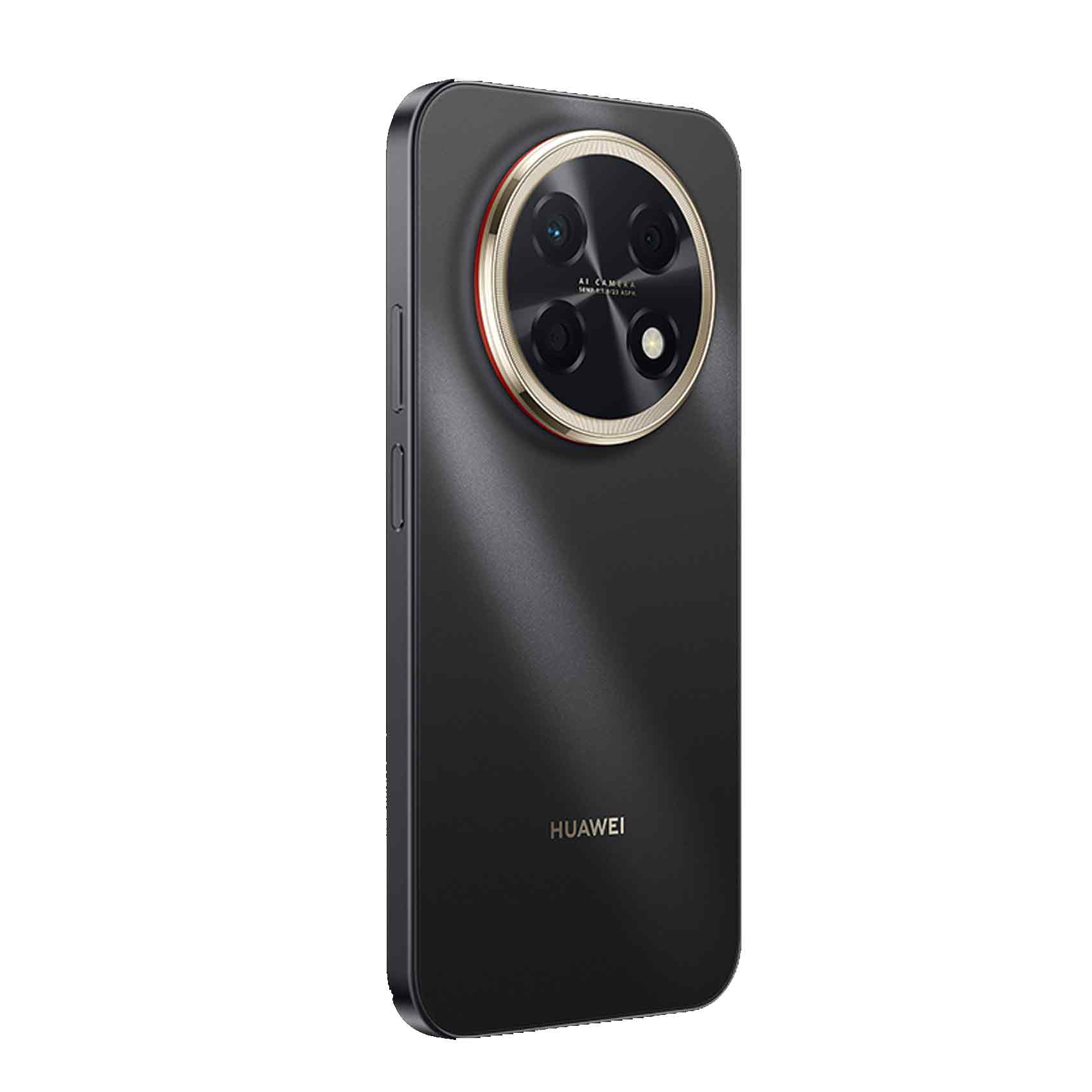 Huawei Nova 15 Max 8GB+256GB Black product thumbnail 2