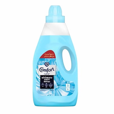 Comfort Fabric Softener Blue Sky 2 Liter