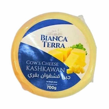 بيانكا تيرا جبنة قشقوان 700 غرام