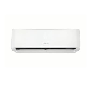 هايسنس مكيف هواء سبليت بتقنية العاكس سعة 1 طن غاز تبريد R32 موديل AST-12UW4RLRCB03