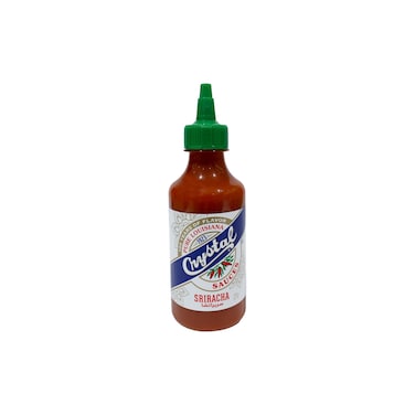 كريستال صوص سريراتشا حار 270 غرام