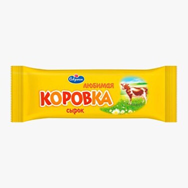 سافوشكين جبنة كوروفكا 40 غرام
