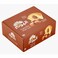 Alyoum Caramel Cupcake 30 Gram 10 Pieces