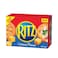 Ritz Crackers Cheese Flavor 39.5 Gram
