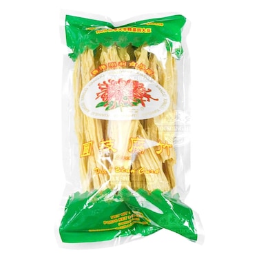 كسين دو جيا أصابع التوفو المجففة 300 غرام