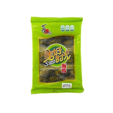 بيوتيفول تايم أعشاب بحرية 4.5 غرام