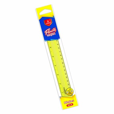 فيرتكس مسطرة مرنة 20 Cm