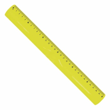 فيرتكس مسطرة مرنة 30 Cm