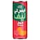 Almarai Ice Tea Leaf Peach And Hibiscus Flavor 240 ml