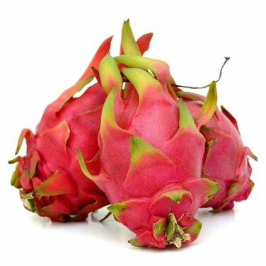 Dragon Fruit 