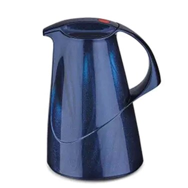 Rotpunkt Stephanie 260 Vacuum Flask 1 Liter Sparkling Nightsky