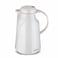 Rotpunkt Leonie 280 Vacuum Flask 1 Liter RWE White Metallic