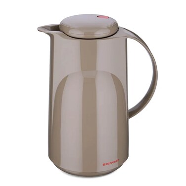 Rotpunkt Marla 300 Vacuum Flask 1 Liter Creamy Hazelnut