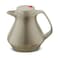 Rotpunkt Model 350 Vacuum Flask 1 Liter Beige