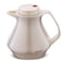 Rotpunkt Model 350 Vacuum Flask 1 Liter Ivory