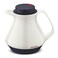 Rotpunkt Model 350 Vacuum Flask 1 Liter White