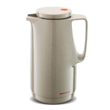 Rotpunkt Maxima Vacuum Flask 1 Liter Beige Glitter