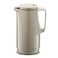 Rotpunkt Maxima Vacuum Flask 1 Liter Beige Glitter