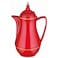 Rotpunkt Sema 911 Vacuum Flask 1 Liter Shiny Bubble Gum