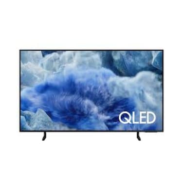 سامسونج شاشة 75 بوصة كيو إل إي دي QA75Q8FAAUXTW