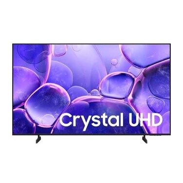 سامسونج شاشة 65 بوصة UHD UA65U8000HUXTW