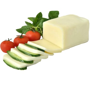 Kashkaval Cheese