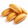 Samoon White Bread 6 Pieces