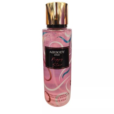 أير معطر جسم برائحة ستار 250 ملليتر