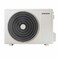 Samsung Air Conditioner 1 Ton With WIFI Model AR40H12C1AM White