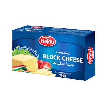 هايدو جبنة قالب 180 غرام